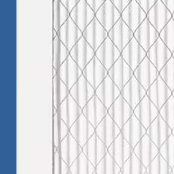 A smart air filter.
