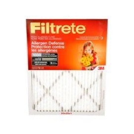 Filtrete™ Air Filter for Allergen Reduction