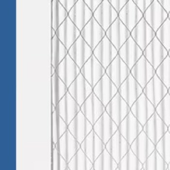 Un filtre à air intelligent.
