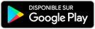 Disponible sur Google Play
